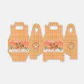 Cooler Cowboy und Pferd Geburtstagsparty Geschenkschachtel (Ungefaltet)