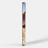 cooler Cowboy-Western Case-Mate iPhone Hülle (Rückseite / Rechts)