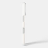 Cooler Dab-Bär-Cartoon Case-Mate iPhone Hülle (Rückseite / Rechts)