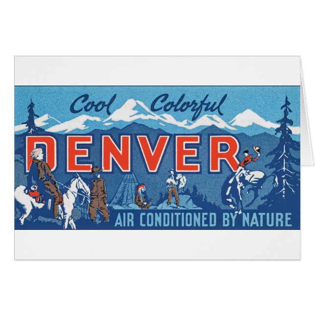 Cooler Denver (Vorderseite (Horizontal))