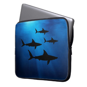 Cooler der Laptop-Kasten der Männer Laptopschutzhülle