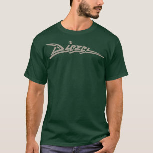 Cooler Diezel Amp Design  T-Shirt