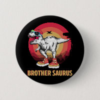 Cooler Dinosaurier Brother Trex Dino Reptile Fan