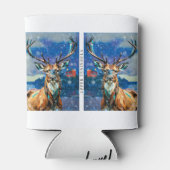 Cooler Dosenkühler (Rückseite)