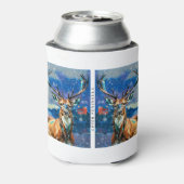 Cooler Dosenkühler (Kanne Rückseite)