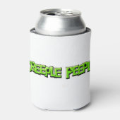 Cooler Dosenkühler (Kanne Vorderseite)