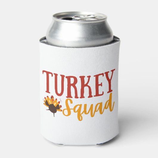 Cooler Dosenkühler (Kanne Vorderseite)