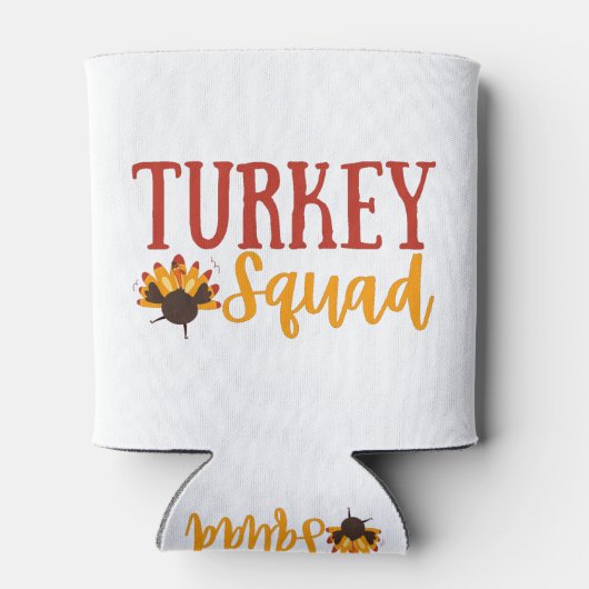 Cooler Dosenkühler (Rückseite)