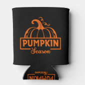 Cooler Dosenkühler (Rückseite)