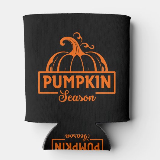 Cooler Dosenkühler (Rückseite)