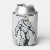 Cooler Dosenkühler (Kanne Vorderseite)