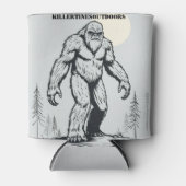 Cooler Dosenkühler (Vorderseite)