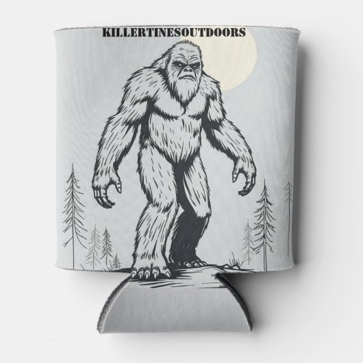 Cooler Dosenkühler (Vorderseite)