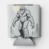 Cooler Dosenkühler (Rückseite)