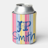 Cooler Dosenkühler (Kanne Vorderseite)