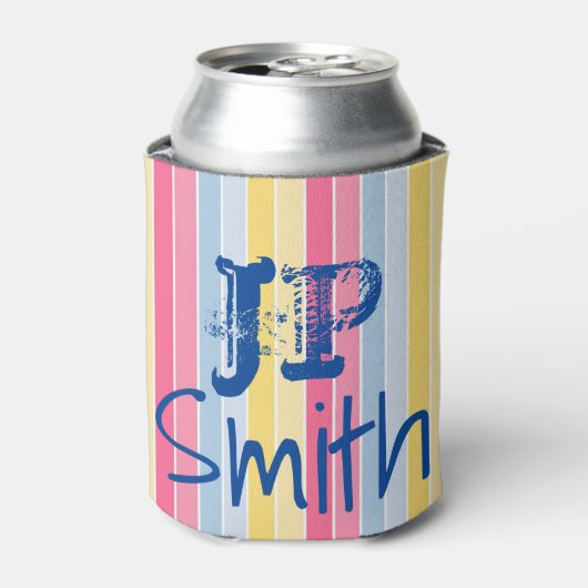 Cooler Dosenkühler (Kanne Vorderseite)