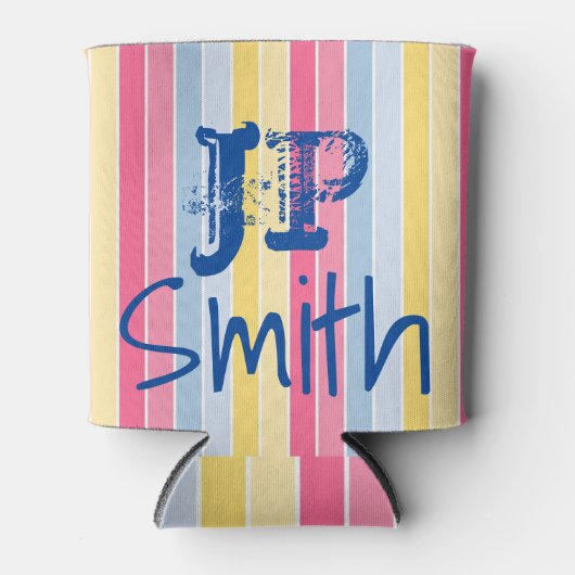 Cooler Dosenkühler (Vorderseite)