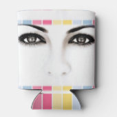 Cooler Dosenkühler (Rückseite)