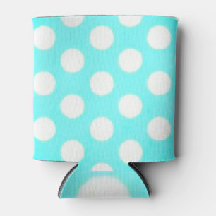 Cooler dots Design Dosenkühler