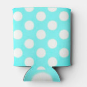 Cooler dots Design Dosenkühler (Rückseite)