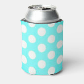 Cooler dots Design Dosenkühler (Kanne Rückseite)