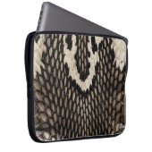 Cooler einzigartiger laptopschutzhülle (Vorne Rechts)