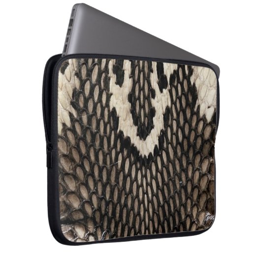 Cooler einzigartiger laptopschutzhülle (Vorne Rechts)