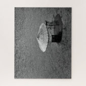 Cooler, einzigartiger Lebensstil und Kultur der Äg Puzzle (Vertikal)