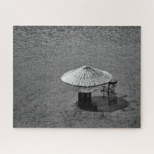 Cooler, einzigartiger Lebensstil und Kultur der Äg Puzzle