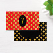 Cooler Elegant Bride Red Glitzer / House of Grosch (Schreibtisch)