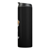 Cooler Etikettenaufkleber für den Retriever-Aufkle Thermosbecher (Nach rechts gedreht)