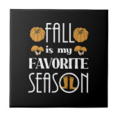 Cooler Fall Fliese (Vorderseite)