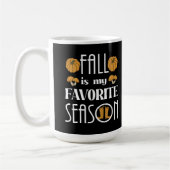 Cooler Fall Kaffeetasse (Links)
