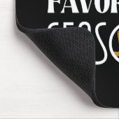 Cooler Fall Mousepad (Ecke)