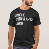 Cooler fantastischer Familiengeschenk T-Shirt (Vorderseite)