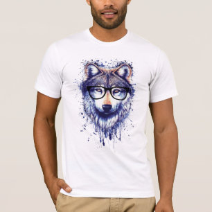 Cooler Fuchs T-Shirt