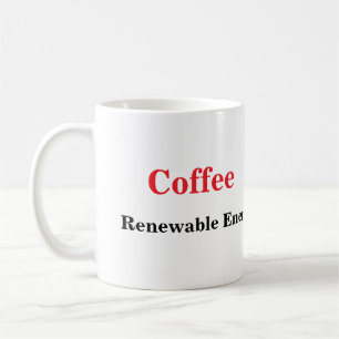 Cooler Funny Coffee Lover Sprichwort Kaffeetasse