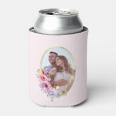 Cooler für Foto Boho Frame Dosenkühler (Kanne Vorderseite)