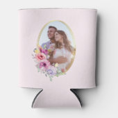 Cooler für Foto Boho Frame Dosenkühler (Vorderseite)