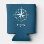 Cooler für Ihr Boot Dosenkühler (Rückseite)