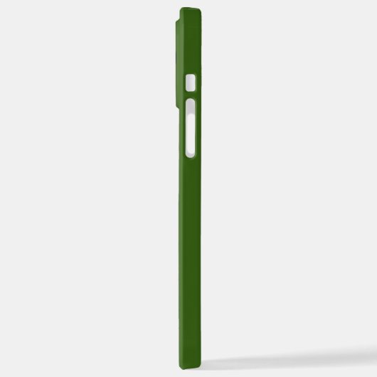 Cooler Fußball-L-Telefonring iPhone Hülle (Linke Seite)