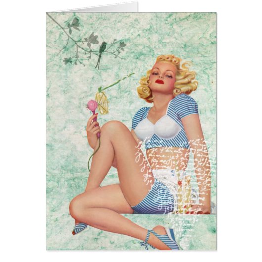 Cooler Geburtstag (Vorne)