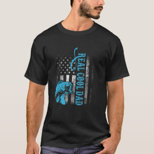 Cooler Geburtstag für Vater Lieben, die Papa Vater T-Shirt