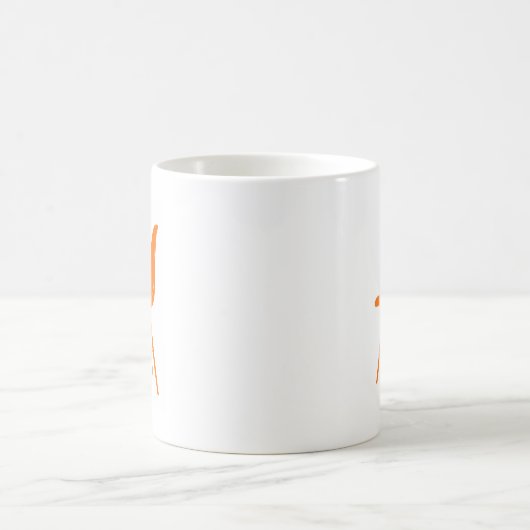 Cooler Gegenstände eames Stuhl Kaffeetasse (Mittel)