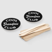 Cooler Grandpas-Club I Fächer (Non-assembled)
