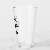 Cooler Grandpas-Club I Glas (Links)