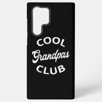 Cooler Grandpas-Club I