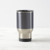 Cooler Graurockner Reisebecher (Mittel)