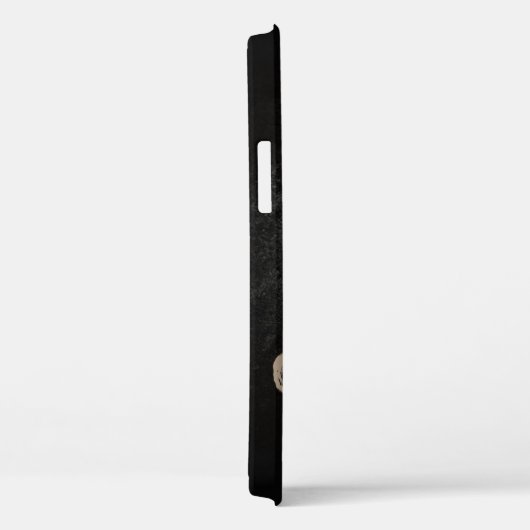 Cooler Grizzlybär Case-Mate iPhone Hülle (Rückseite / Rechts)