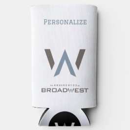 Cooler - Großformat Selters Dosenkühler